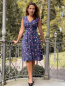 Preview: LADIESDRESS SOPHIE,  GR. 34-50  EBOOK UND SCHNITTMUSTER